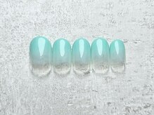 ネイル トリートエスティーエス 越谷店(STS)/カラグラ