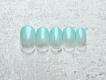 ネイル トリートエスティーエス 越谷店(STS)/カラグラ