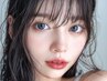 《5週以内》アイブロウ《WAX/間引き/カット/メイク》