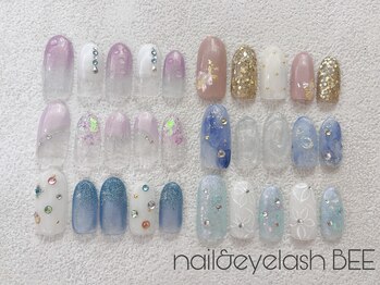 6月のキャンペーン☆ハンド