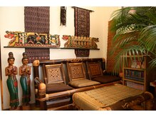 ボディリフレッシュ 伽羅