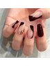 【hand】 4本アート