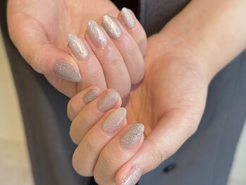 サンジュウヨン(34)/フラッシュマグネット