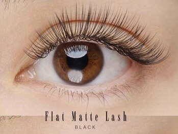 チャーム 石山店(Charm)/フラットラッシュ