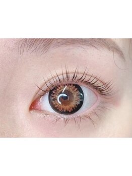 デザイン力が自慢のサロン