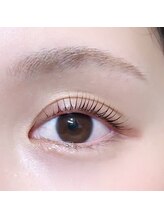 シュガーアイサロン 平塚店(SUGAR)/まつげパーマ/ラッシュリフト