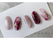 エバービューティーアトリエ(ever beauty atelier)/【9月】おすすめデザイン