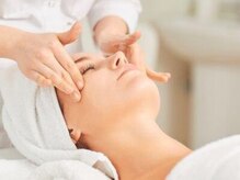 グリーンセラピー(Green therapy)