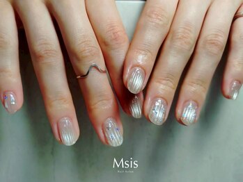 エムシス(Msis)/マグネットデザイン