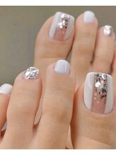 ザ ワンネイルズ(The one nails)/