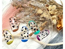 ジュアール(JuAR)/アニマル柄