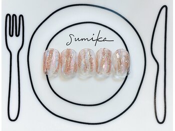 ネイルデザイン