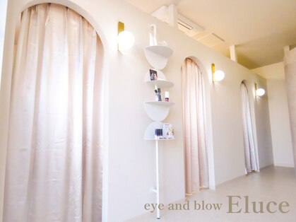 エルーチェ 引野店(Eluce)の写真