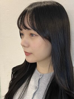 ワオ(wao)/personal perm