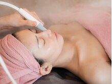 ドゥナ(DUNA)/毛穴洗浄