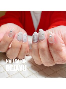 デジャヴ(Dejave)/ハンド定額デザインB