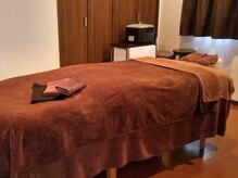 ナチュラル テラピー フィーカ(Natural Therapy FIKA)/*内装*