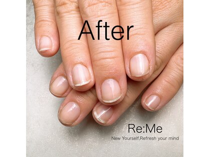 リミー 札幌店(Re:Me)の写真