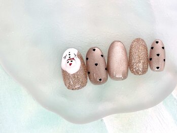 マンスリーデザイン