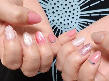 マーリエ(Malie)/