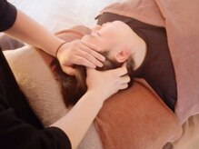 ほぐしの名人 見附店