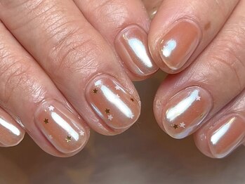 ソレイユネイル(soleil nail)/
