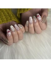 ディアレスト(Dearest)/