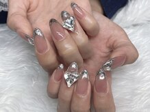 サラ 金山店(Sara)/120分アートフリー