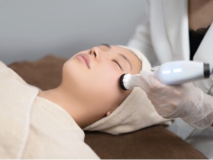 サリエ エン(S'allier en)の写真