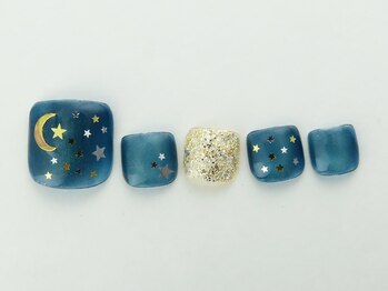 スターガーデン/