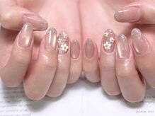 マリス(MARIS)/＊定額アートコース＊