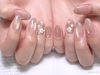 マリス(MARIS)/＊定額アートコース＊