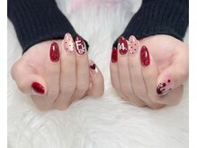 ニチネイルアートスタジオ(Nichi Nail Art Studio)/