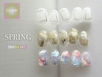 ドロウ フィーグ(DLAW figue)の写真