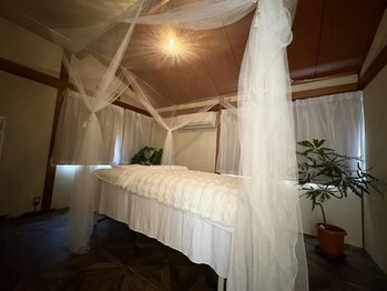 ワパ バイ グラシアス(guapa by gracias)/*内観*