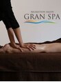 グランスパ 心斎橋店(GRAN SPA)/GRANSPA