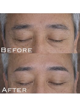 ブラウジム 三宮元町店(BROW GYM)/メンズ眉毛/メンズアイブロウ