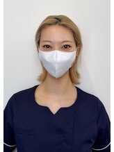 Body Atre(アロマリンパオイルマッサージ/もみほぐし/肩こり/ヘッドスパ) くるみ