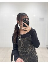 サロン ミミ(SALON MIMI)&nbsp;suzuki yuma