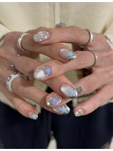 ソラネイル アヤセ(SORA NAIL AYASE)/