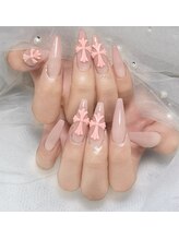 ブリング 東新宿 歌舞伎町(Bling)/クロスネイル