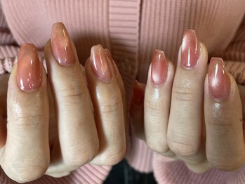 ヴィコ 名古屋栄(vico)/マグネットネイル