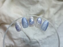 ネイルアバンス 鳳店(Nail AVANCE.)/【6月 sample &nbsp;¥8,800】
