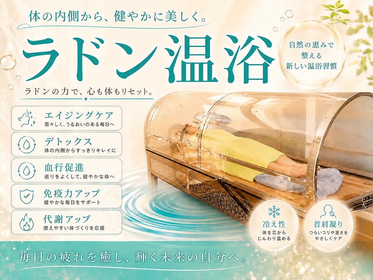 ホルミシスメディカルサロン｜ホットペッパービューティー