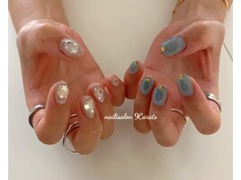 10本ニュアンスデザイン