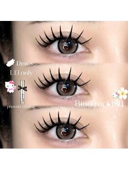 MIMO eyelashの写真/ボリューム感×持続力で理想の華やかEYEを実現♪