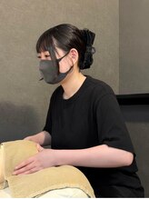ユメゴコチ(yumegocochi)&nbsp;草野 セラピスト