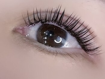 アイパリシルヴィー(Eye paris Silvi)/ボリュームeyeもお任せください