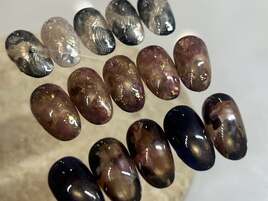 full design(¥12000) by Mizuki