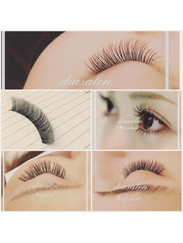 ディアサロン(Dia salon)/